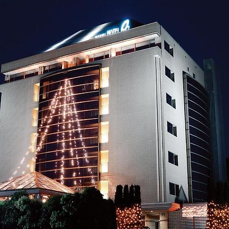 Hotel O2 -Adult Only- Hirabari Eksteriør billede