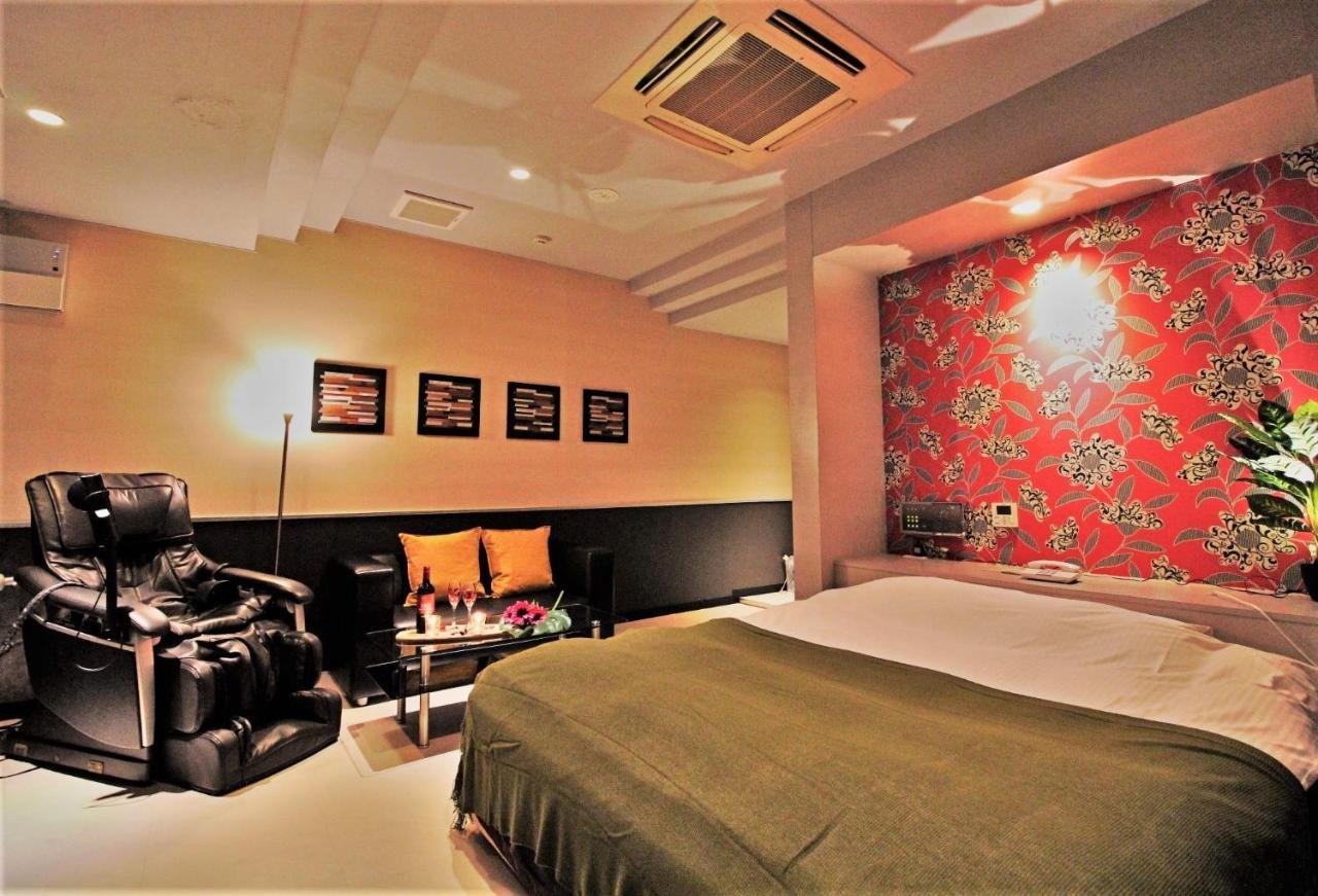 Hotel O2 -Adult Only- Hirabari Eksteriør billede
