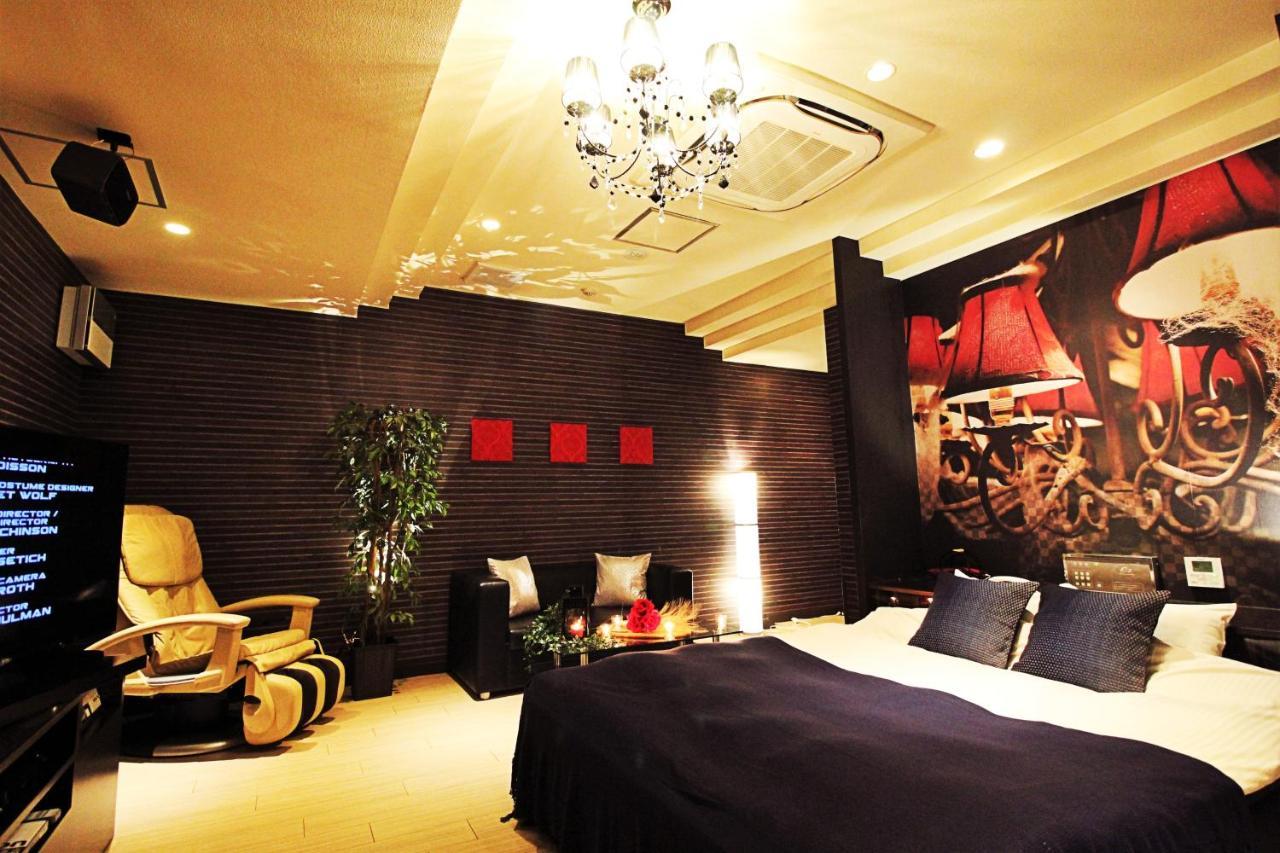 Hotel O2 -Adult Only- Hirabari Eksteriør billede