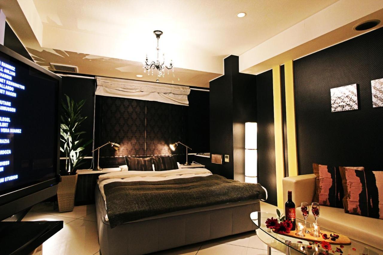 Hotel O2 -Adult Only- Hirabari Eksteriør billede