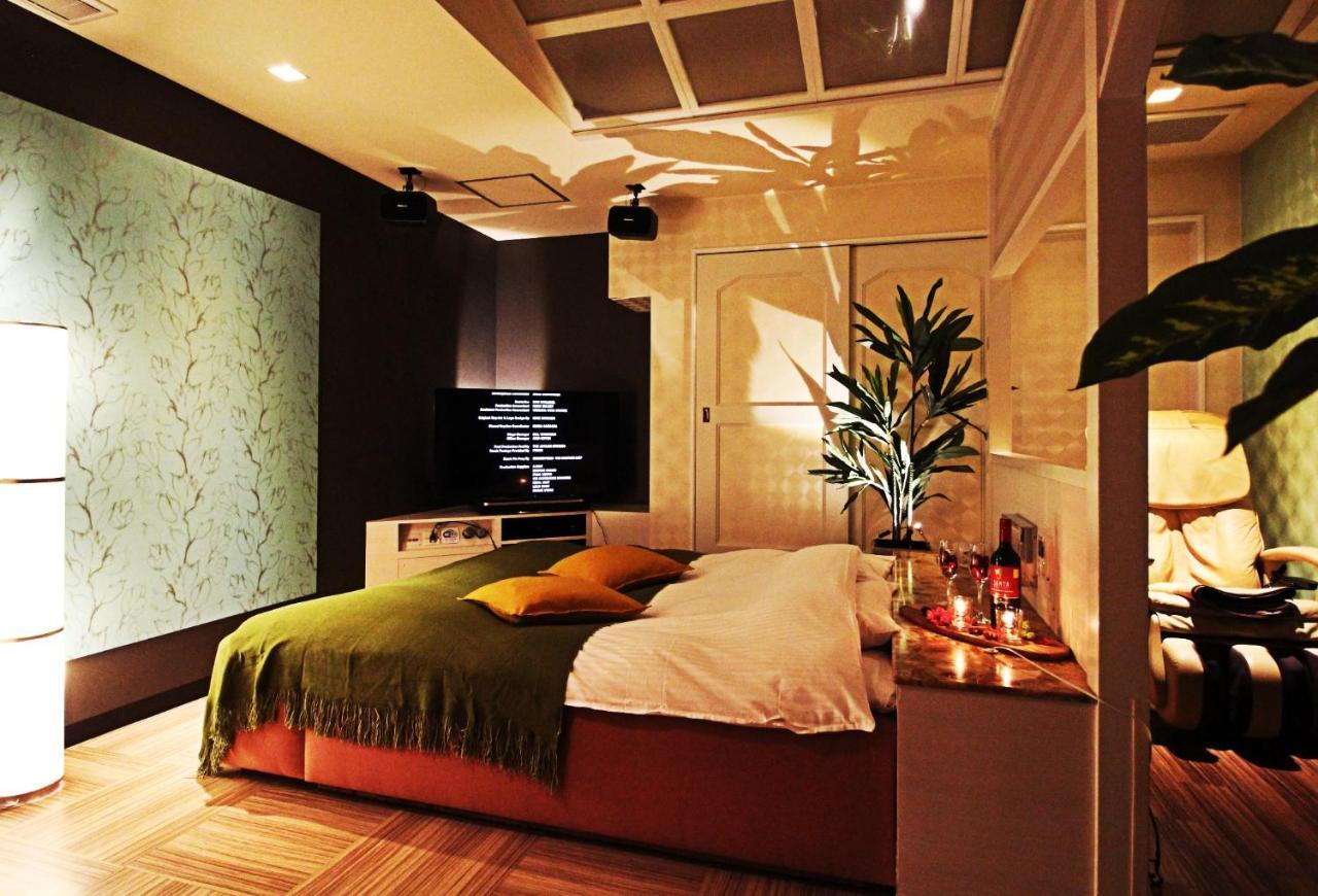 Hotel O2 -Adult Only- Hirabari Eksteriør billede