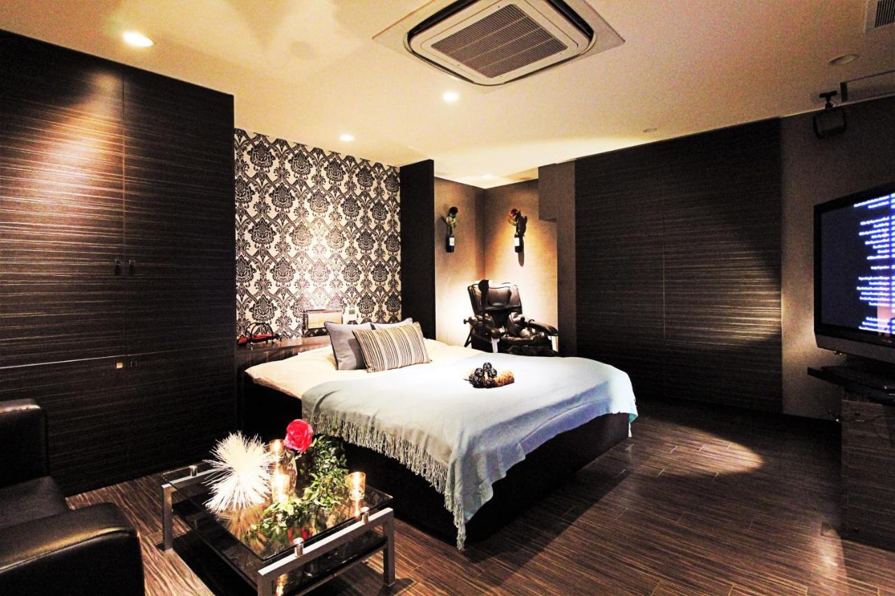 Hotel O2 -Adult Only- Hirabari Eksteriør billede