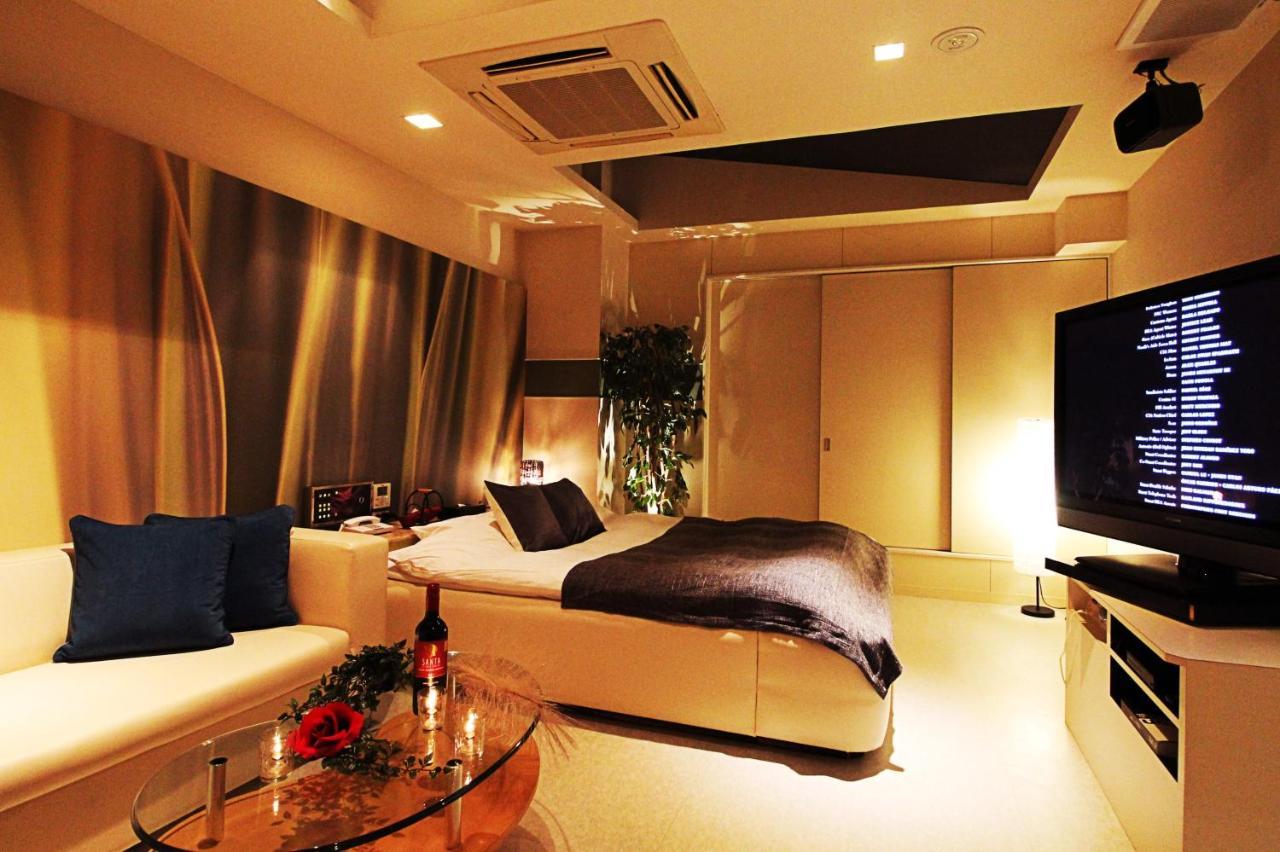 Hotel O2 -Adult Only- Hirabari Eksteriør billede