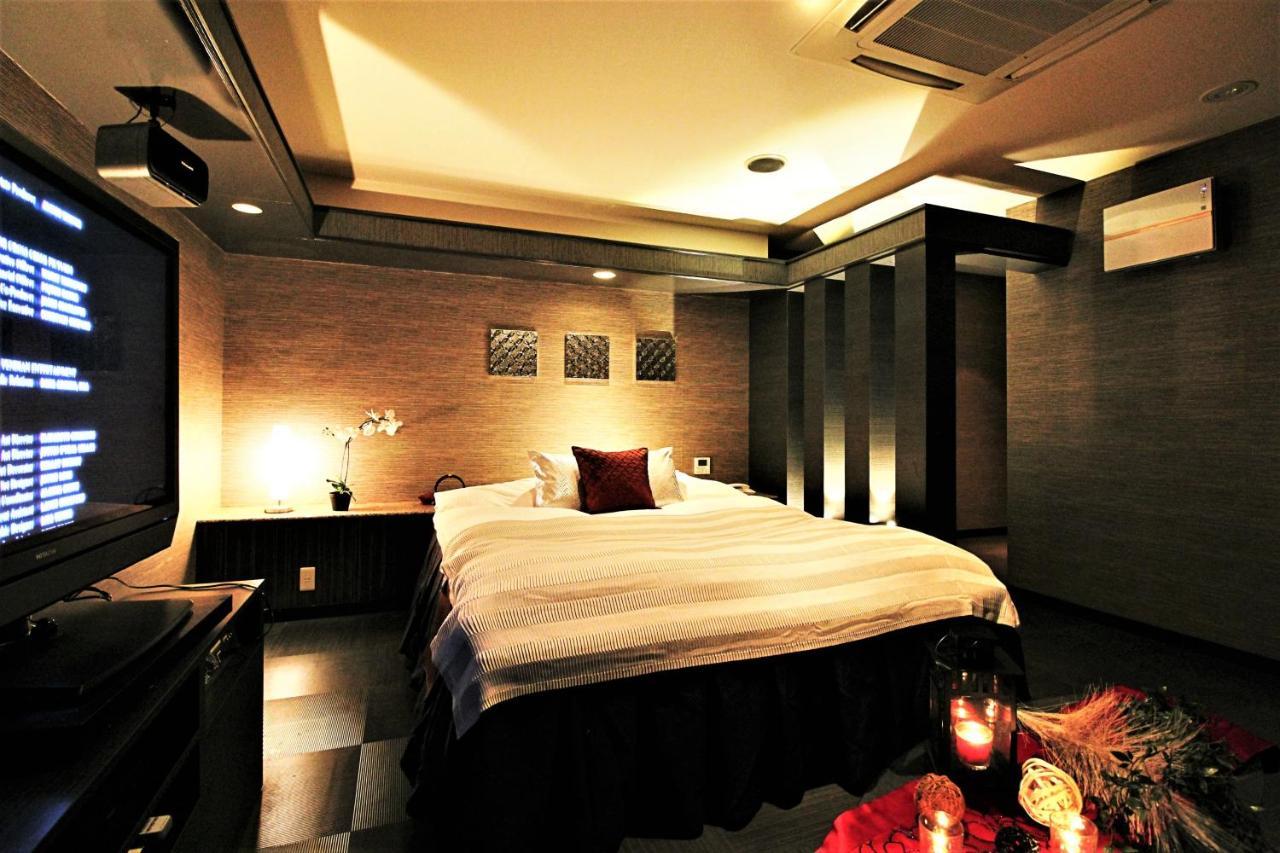 Hotel O2 -Adult Only- Hirabari Eksteriør billede