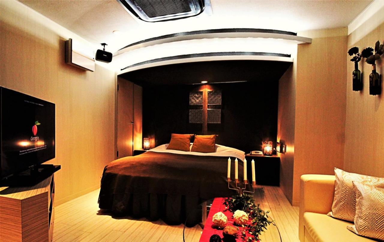 Hotel O2 -Adult Only- Hirabari Eksteriør billede