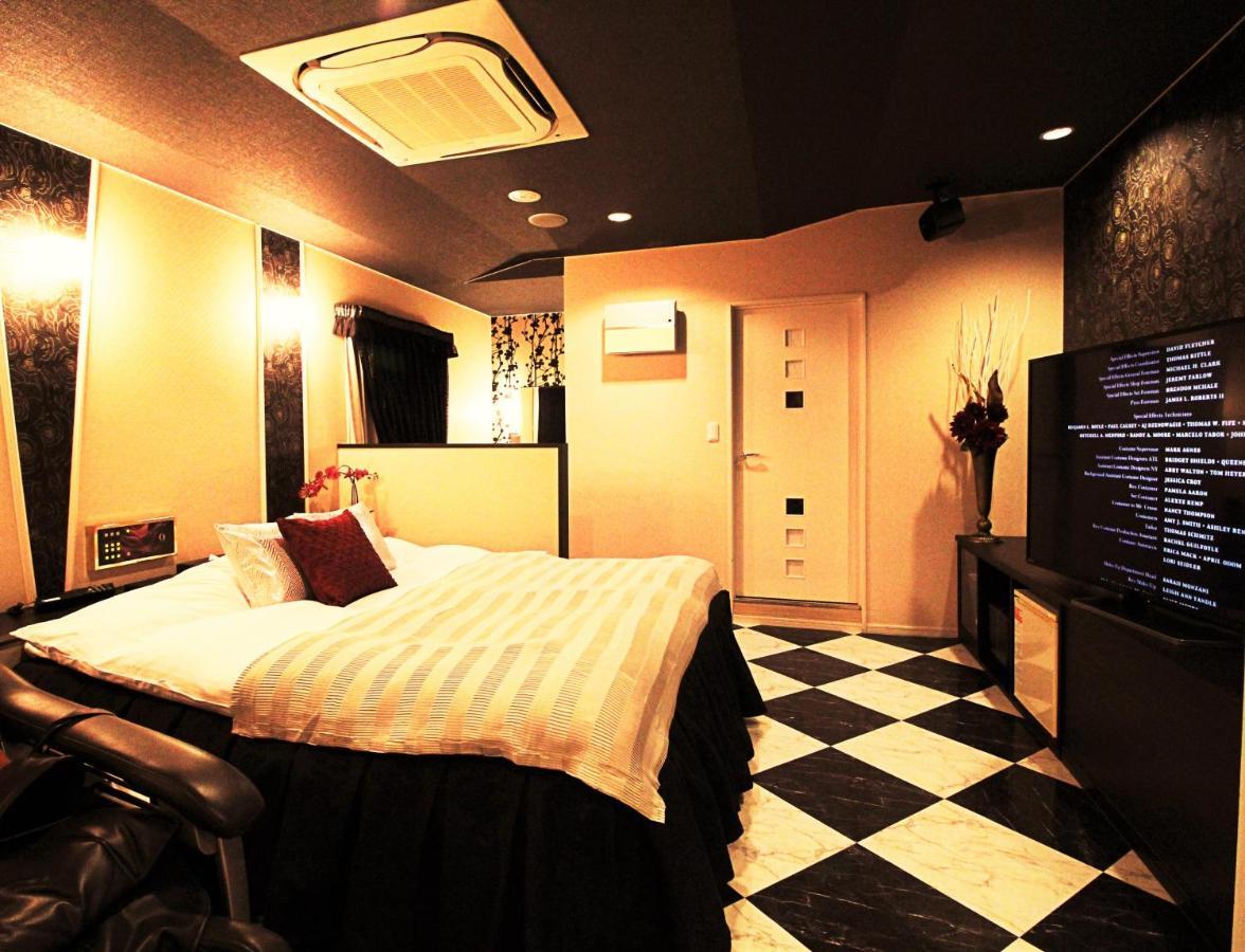 Hotel O2 -Adult Only- Hirabari Eksteriør billede