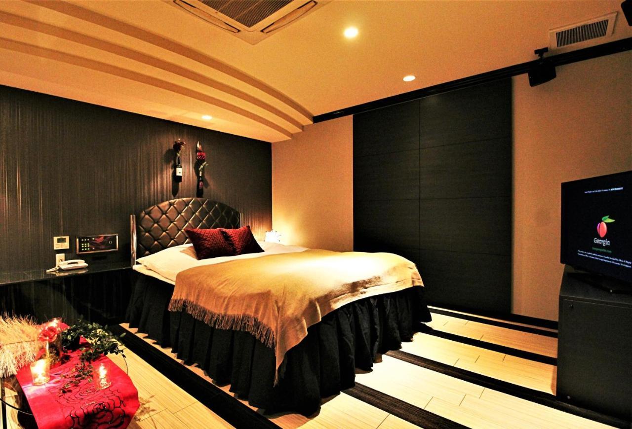 Hotel O2 -Adult Only- Hirabari Eksteriør billede