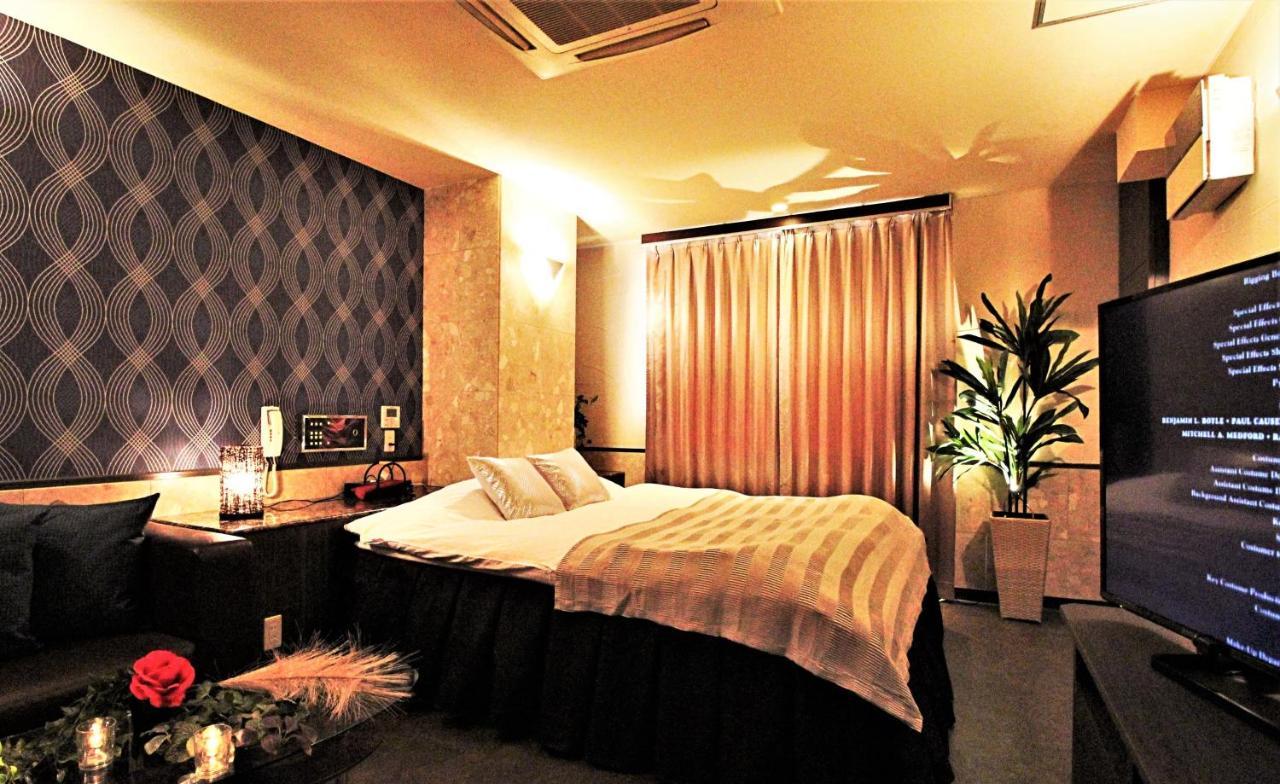 Hotel O2 -Adult Only- Hirabari Eksteriør billede