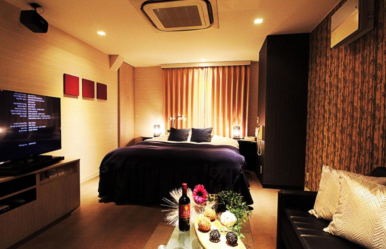 Hotel O2 -Adult Only- Hirabari Eksteriør billede